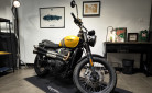 TRIUMPH SCRAMBLER 900 A2 