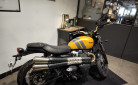 TRIUMPH SCRAMBLER 900 A2 