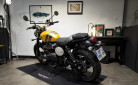 TRIUMPH SCRAMBLER 900 A2 