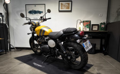 TRIUMPH SCRAMBLER 900 A2 