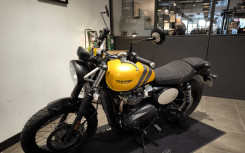 TRIUMPH SCRAMBLER 900 A2 