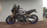 YAMAHA MT-09 SP