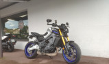 YAMAHA MT-09 SP