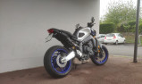YAMAHA MT-09 SP