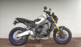 YAMAHA MT-09 SP