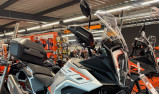 KTM 1290 SUPER ADVENTURE S