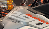 KTM 1290 SUPER ADVENTURE S