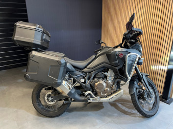 HONDA CRF Africa Twin 1100 méca LOA 37 MOIS 290€/MOIS (1er loyer 1000€)