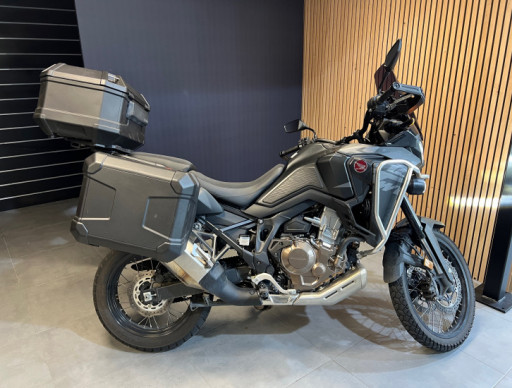 HONDA CRF Africa Twin 1100 méca LOA 37 MOIS 290€/MOIS (1er loyer 1000€)