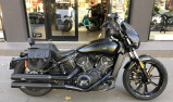 INDIAN SCOUT ROGUE 1133 