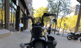 INDIAN SCOUT ROGUE 1133 