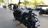 INDIAN SCOUT ROGUE 1133 