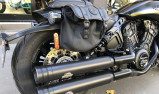 INDIAN SCOUT ROGUE 1133 