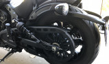 INDIAN SCOUT ROGUE 1133 