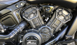 INDIAN SCOUT ROGUE 1133 