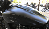 INDIAN SCOUT ROGUE 1133 