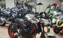 KAWASAKI Z 650 (47.5CV) IDEAL PERMIS A2
