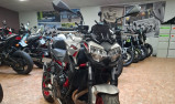 KAWASAKI Z 650 (47.5CV) IDEAL PERMIS A2