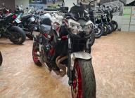 KAWASAKI Z 650 (47.5CV) IDEAL PERMIS A2