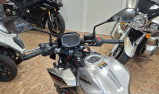 KAWASAKI Z 650 (47.5CV) IDEAL PERMIS A2