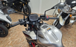 KAWASAKI Z 650 (47.5CV) IDEAL PERMIS A2