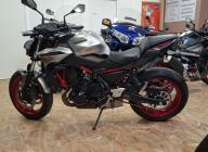 KAWASAKI Z 650 (47.5CV) IDEAL PERMIS A2