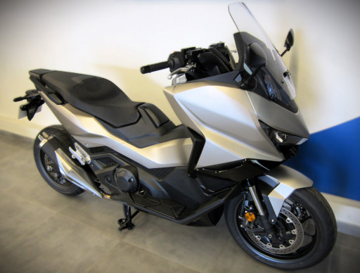 HONDA NSS FORZA 750