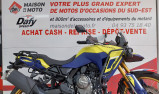 SUZUKI V-STROM 800 DE FULL