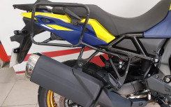SUZUKI V-STROM 800 DE FULL