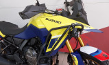 SUZUKI V-STROM 800 DE FULL