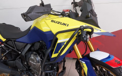 SUZUKI V-STROM 800 DE FULL