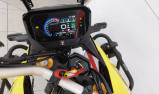 SUZUKI V-STROM 800 DE FULL