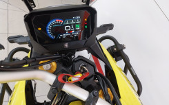 SUZUKI V-STROM 800 DE FULL