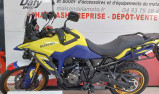SUZUKI V-STROM 800 DE FULL