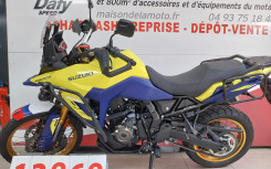 SUZUKI V-STROM 800 DE FULL