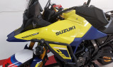 SUZUKI V-STROM 800 DE FULL