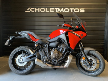 YAMAHA TRACER 7 A2
