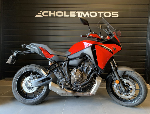 YAMAHA TRACER 7 A2