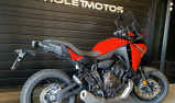 YAMAHA TRACER 7 A2