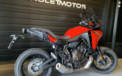YAMAHA TRACER 7 A2