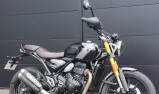 TRIUMPH Scrambler 400 X 