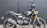 TRIUMPH Scrambler 400 X 