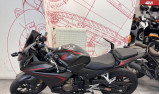 HONDA CBR 500 R - GARANTIE 12 MOIS - 96€/MOIS