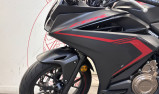 HONDA CBR 500 R - GARANTIE 12 MOIS - 96€/MOIS