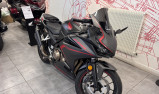 HONDA CBR 500 R - GARANTIE 12 MOIS - 96€/MOIS