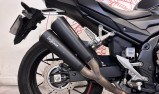 HONDA CBR 500 R - GARANTIE 12 MOIS - 96€/MOIS