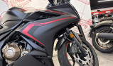 HONDA CBR 500 R - GARANTIE 12 MOIS - 96€/MOIS