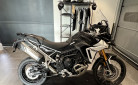 TRIUMPH TIGER 900 RALLY PRO