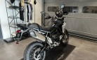 TRIUMPH TIGER 900 RALLY PRO