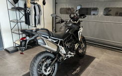 TRIUMPH TIGER 900 RALLY PRO